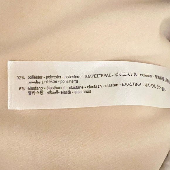 Zara Coat - Picture 4 of 4